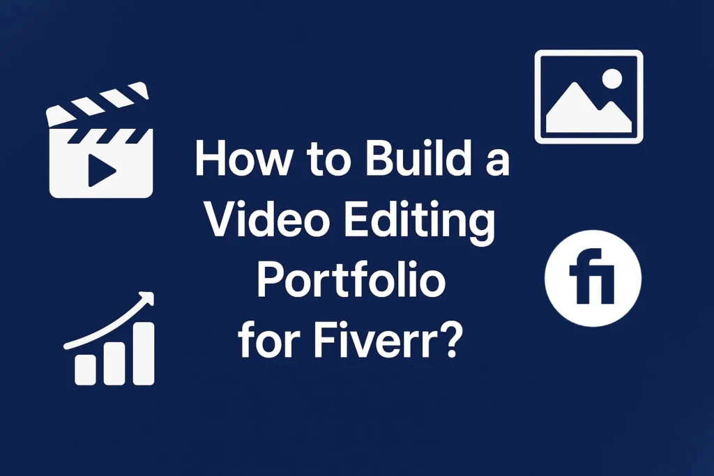 Video Editing Portfolio For Fiverr
